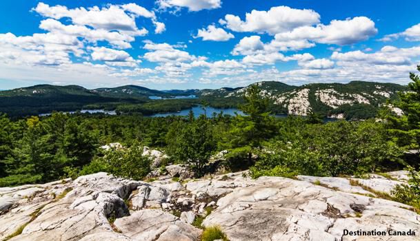 Killarney Provincial Park